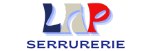 Serrurier Libourne Logo